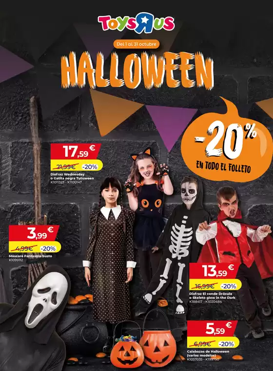 Halloween
