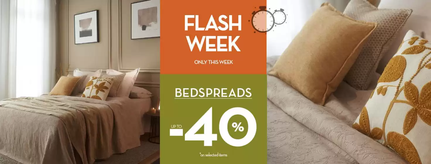 Flash Week