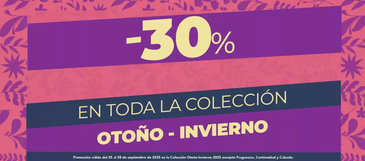 Rebajas