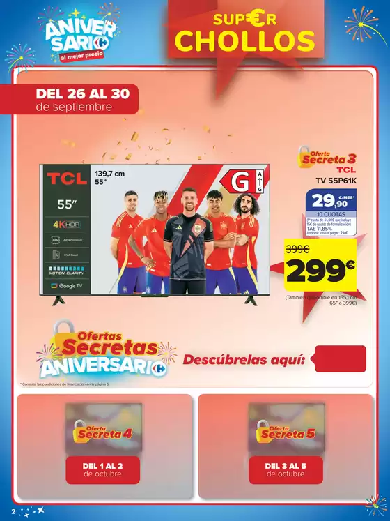 CHOLLOS