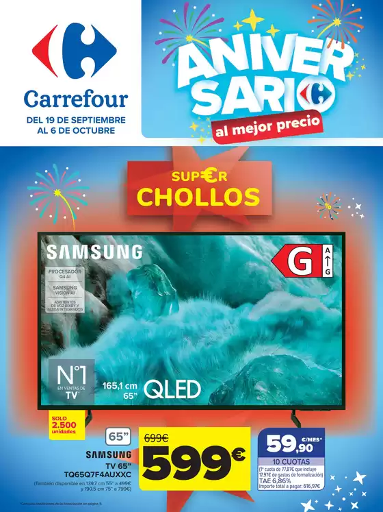 CHOLLOS