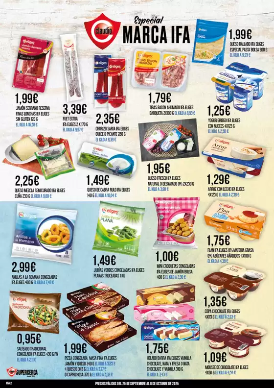 Especial Marca Ifa