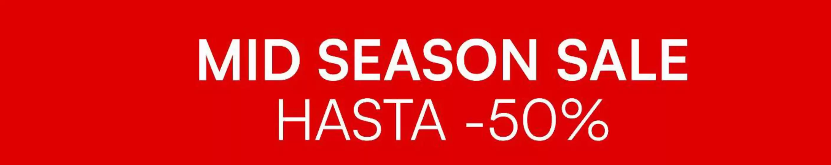 Hasta -50%
