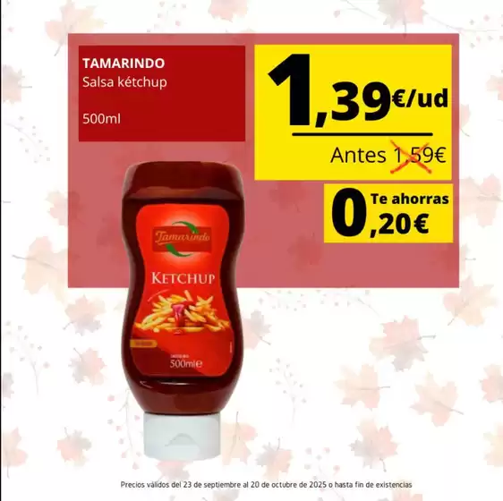 ¡Llegaron las ofertas del mes a Tu Alteza!