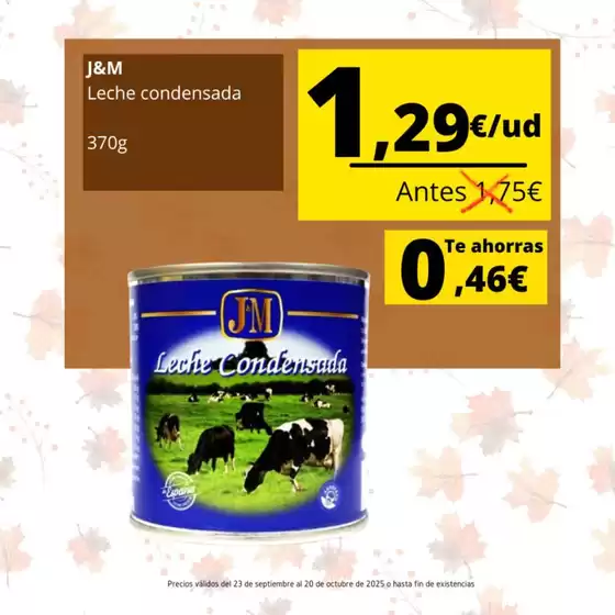 ¡Llegaron las ofertas del mes a Tu Alteza!