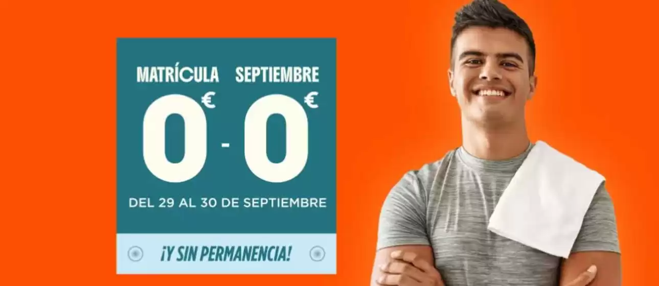 Ofertas