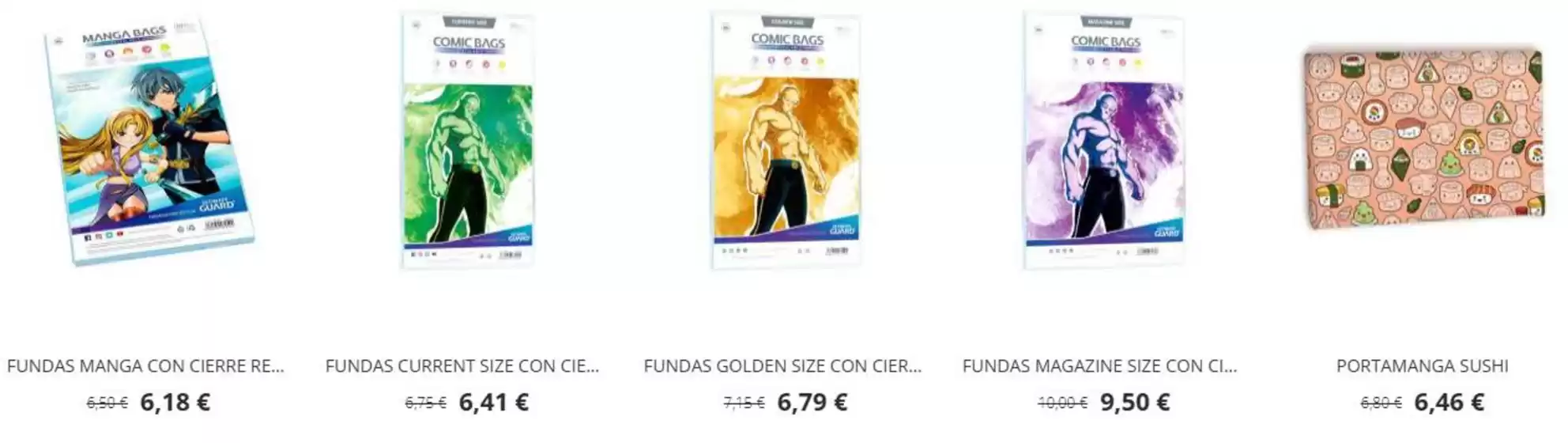 Catálogo Norma Comics en Cadalso de los Vidrios | Ofertas | 2025-09-29T00:00:00.000Z - 2025-10-10T00:00:00.000Z