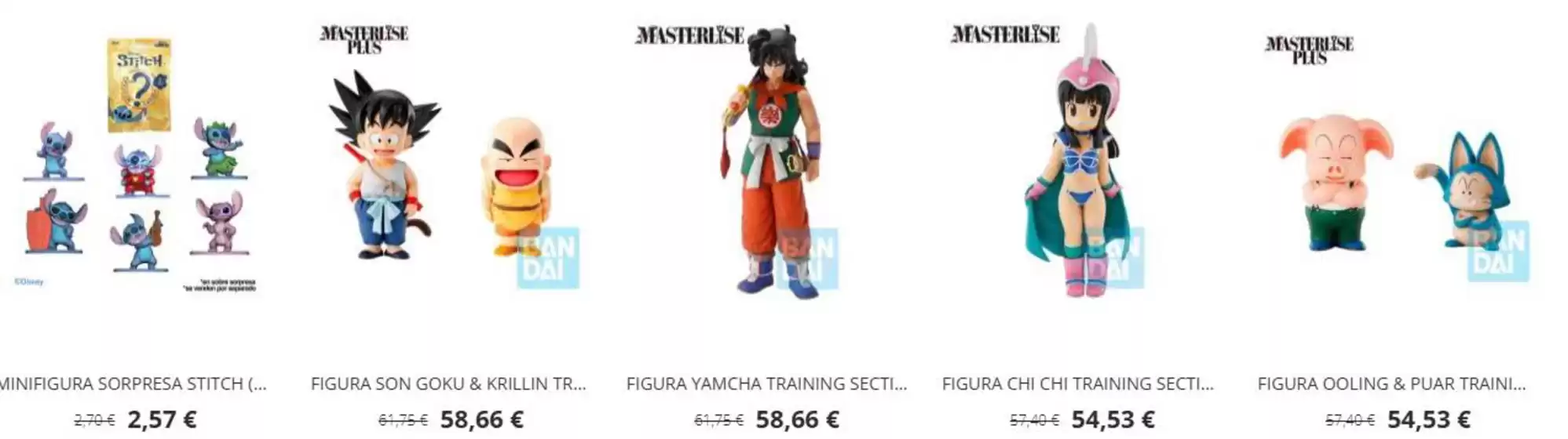 Ofertas