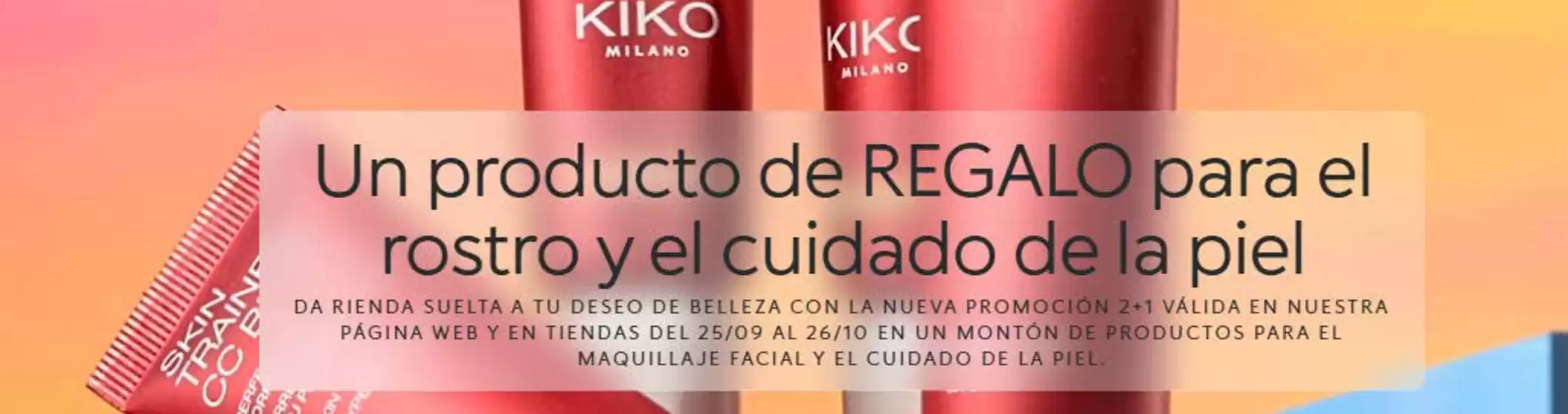 Un Producto De Regalo Para El Rostro Y El Cuidado De La Piel