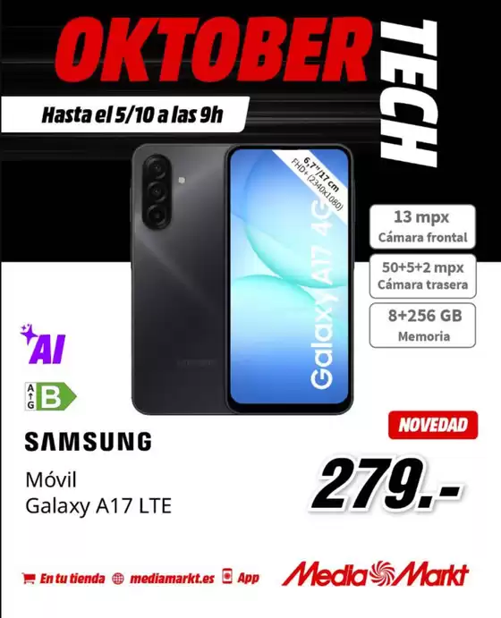 Oktober Tech