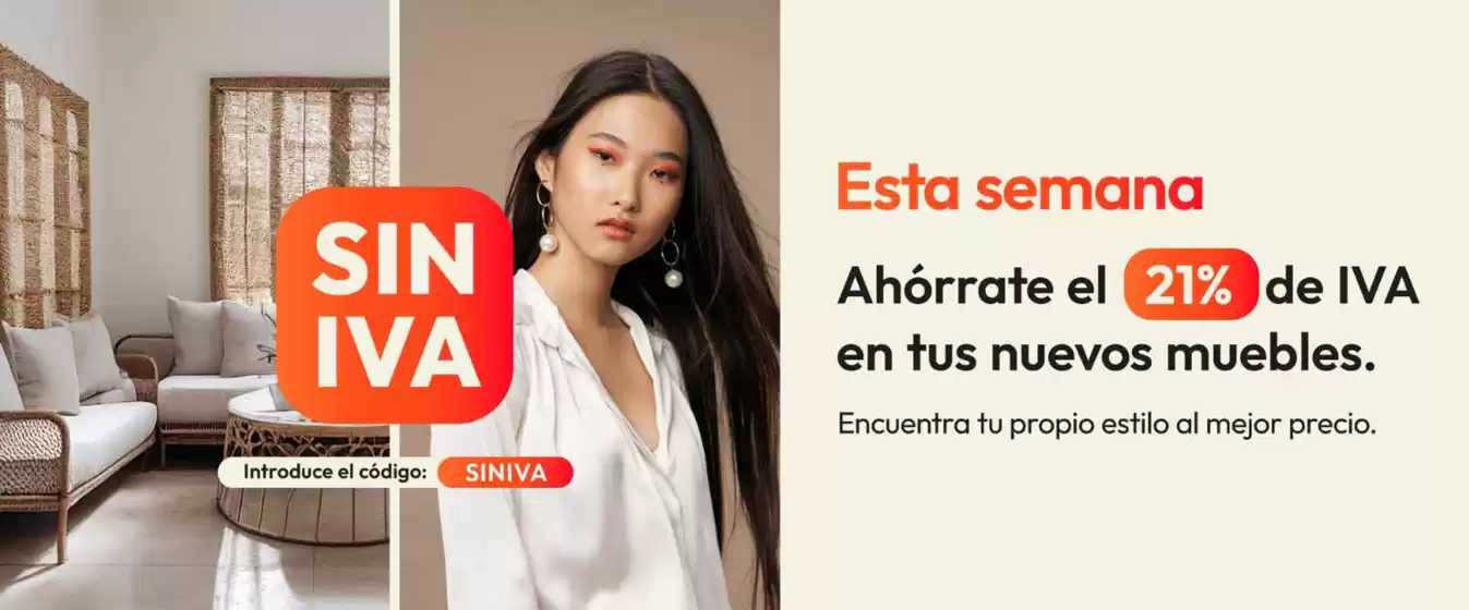 Sin Iva