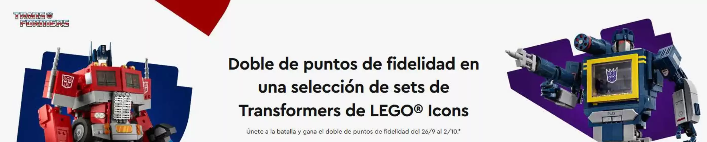 Promoción 