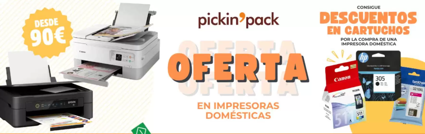 Catálogo Picking Pack en Burgos | Oferta | 2025-09-30T00:00:00.000Z - 2025-10-13T00:00:00.000Z