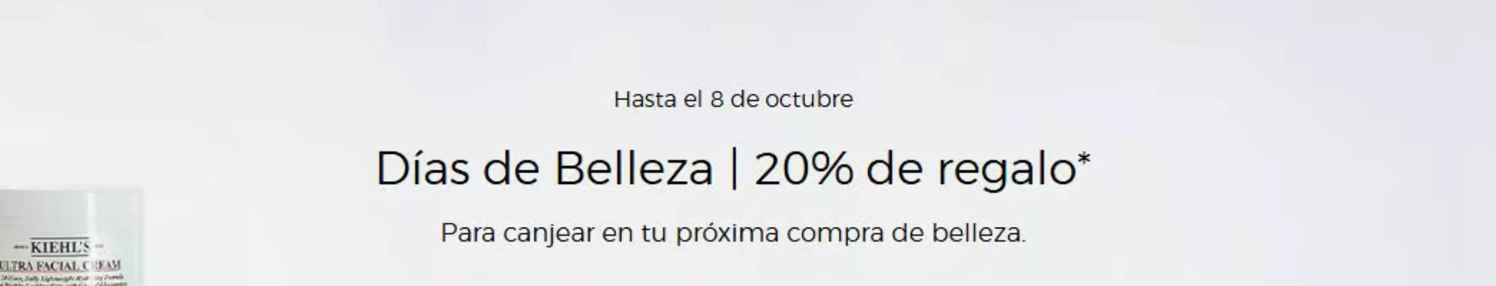 Días de Belleza