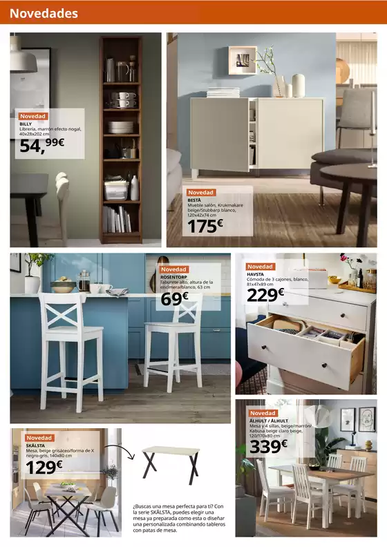  IKEA - Málaga