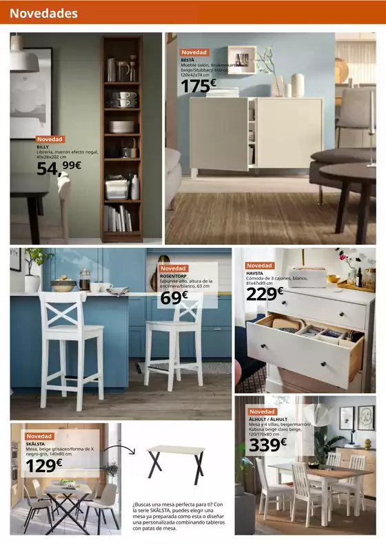 IKEA - Ponteveedra