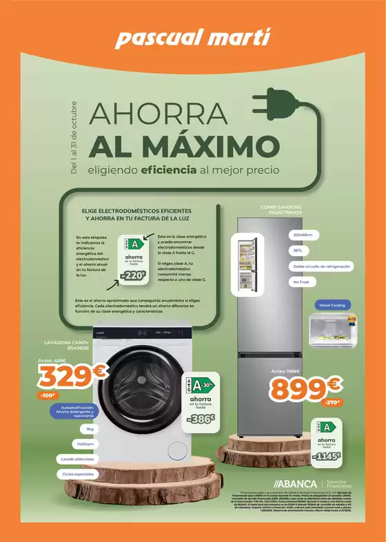 Ahorra Al Máximo