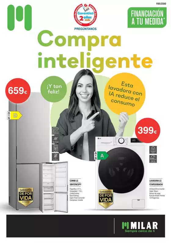 Compra Inteligente