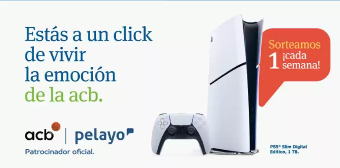 Promoción 