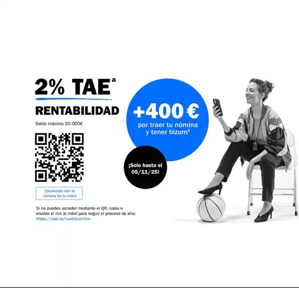 Promoción 
