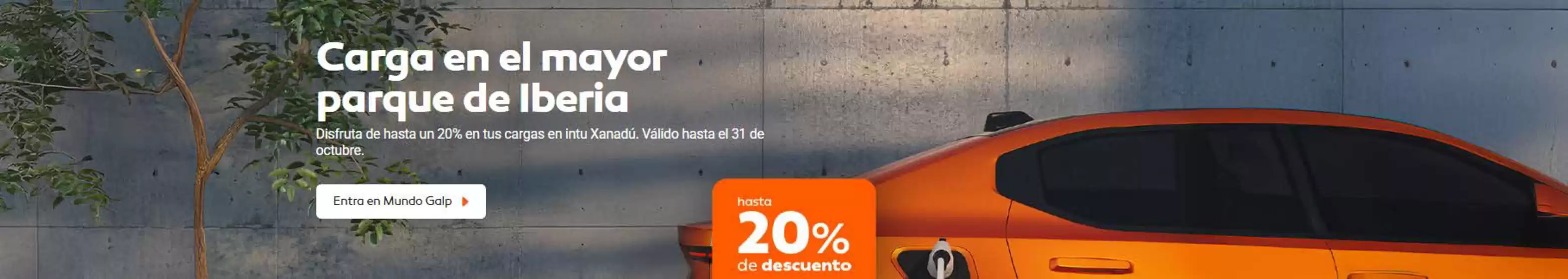 Hasta 20% de descuento