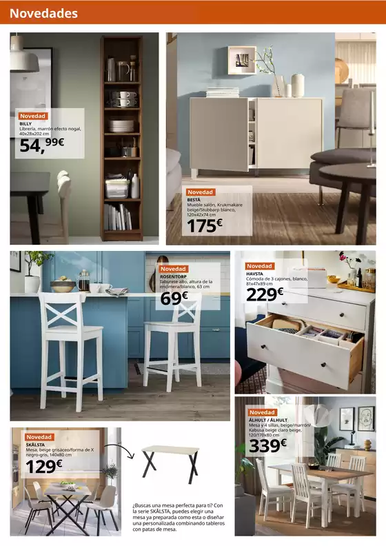 IKEA - Asturias
