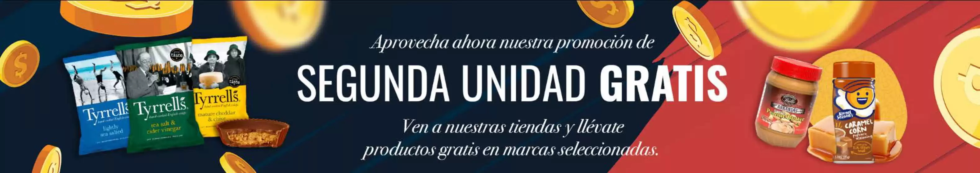 Promoción 