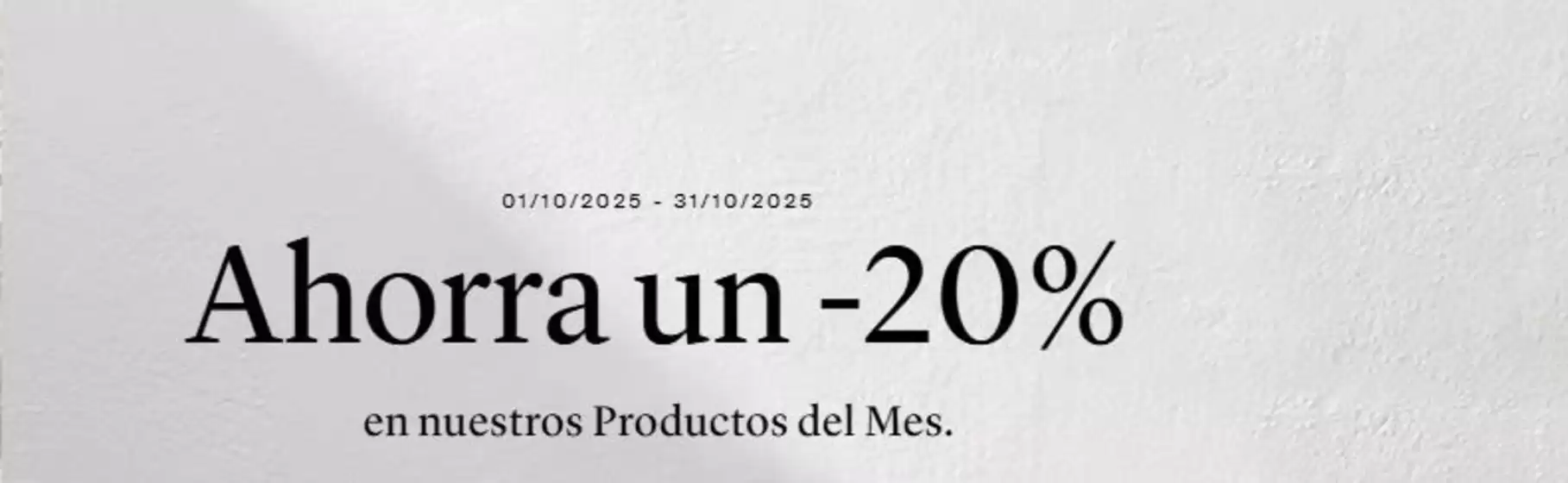 Ofertas