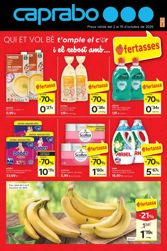 Ofertasses 