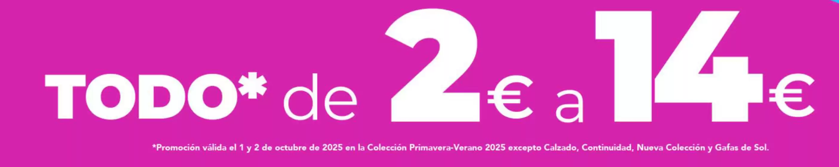 Promoción 