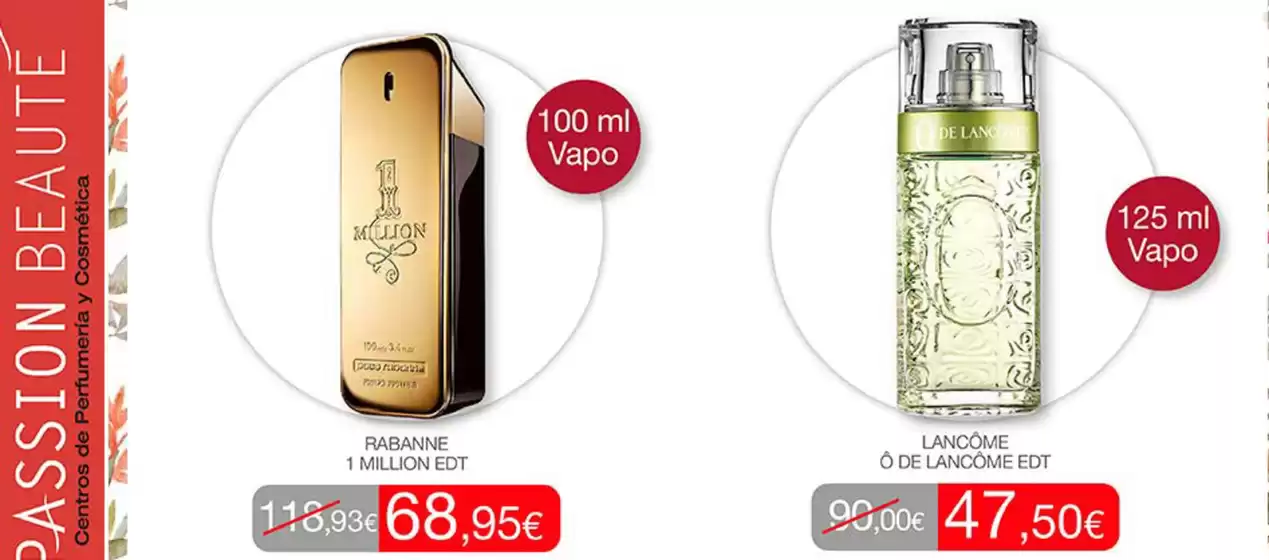 Ofertas
