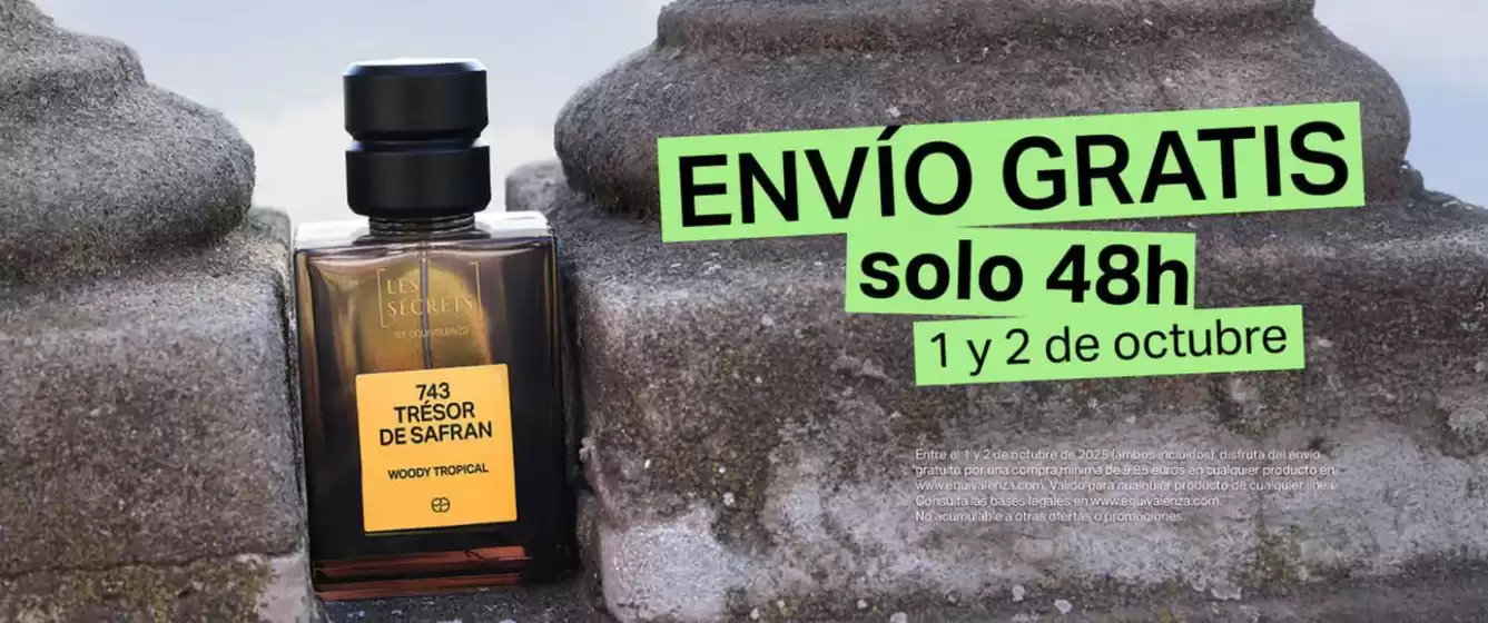 Envío gratis