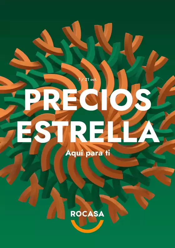 Precios Estrella