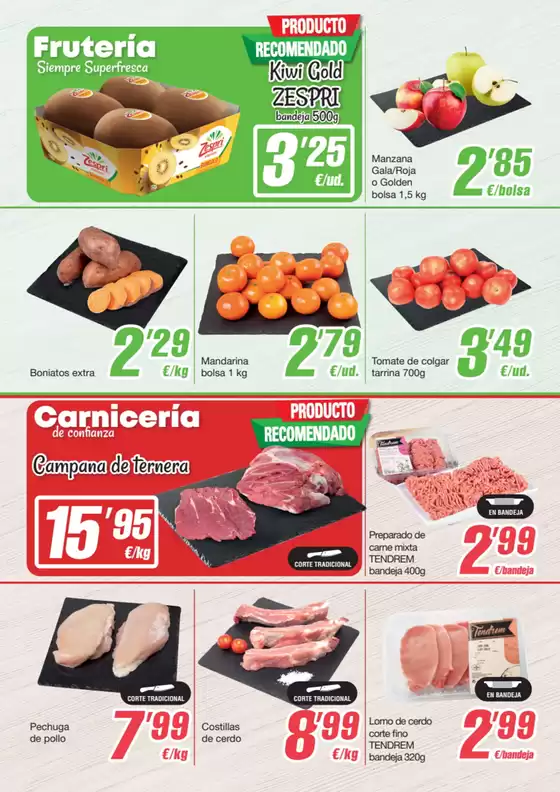 Las Mejores Ofertas 
