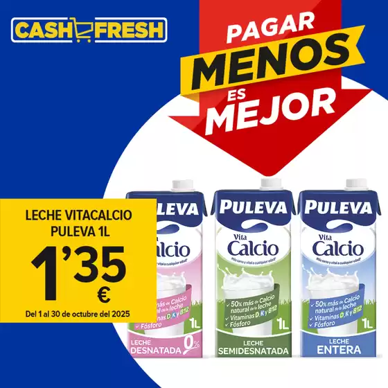 Pagar Menos Es Mejor