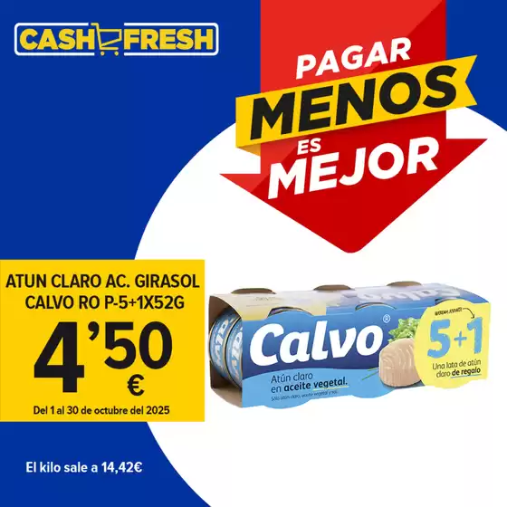 Pagar Menos Es Mejor