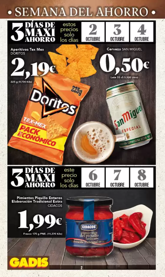 Hay Mucho De Ti En El Producto Local