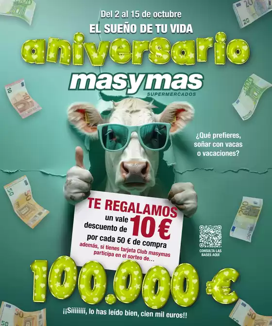 El Sueño De Tu Vida