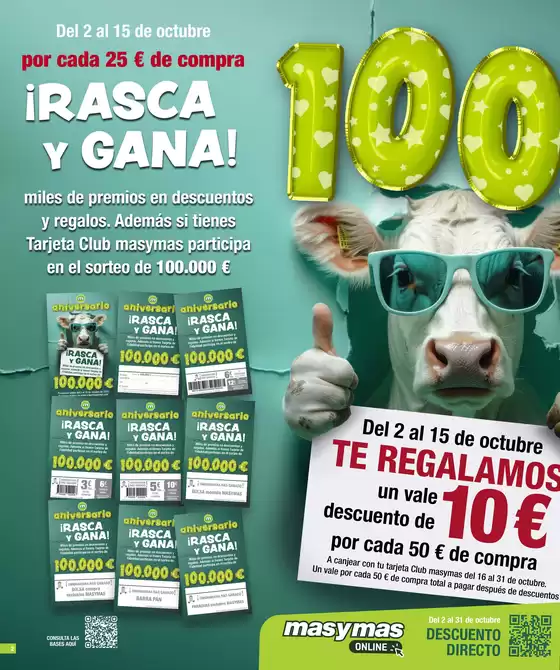 El Sueño De Tu Vida