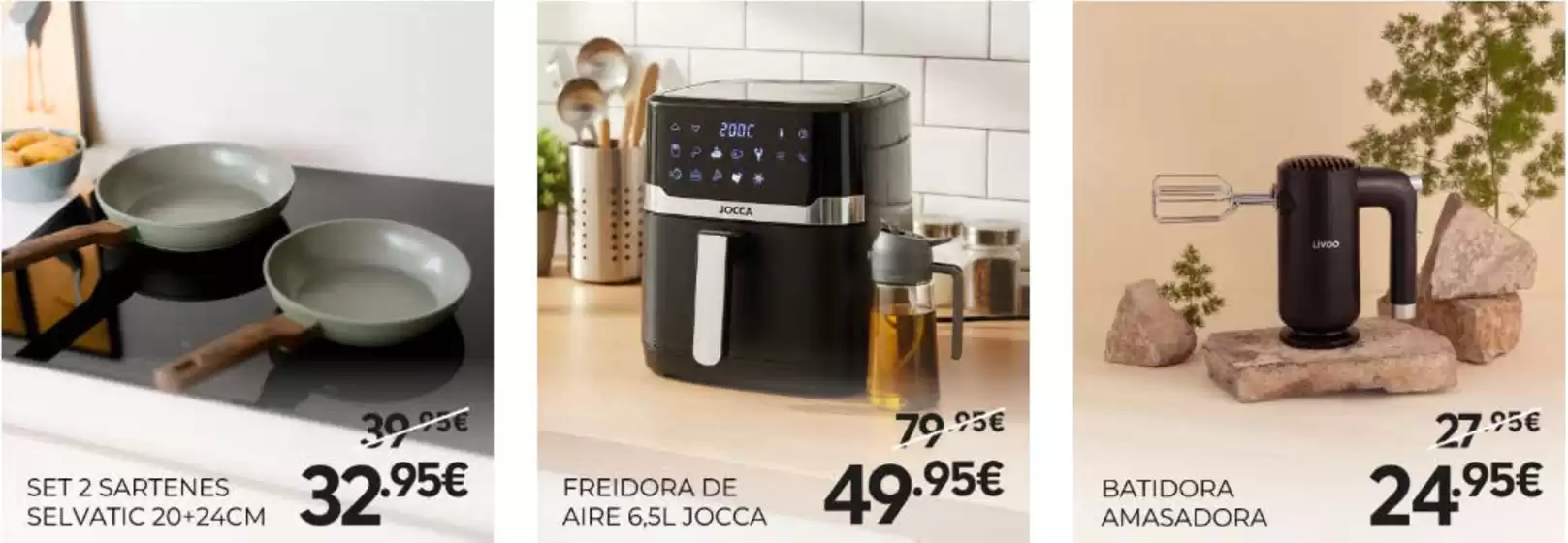 Ofertas