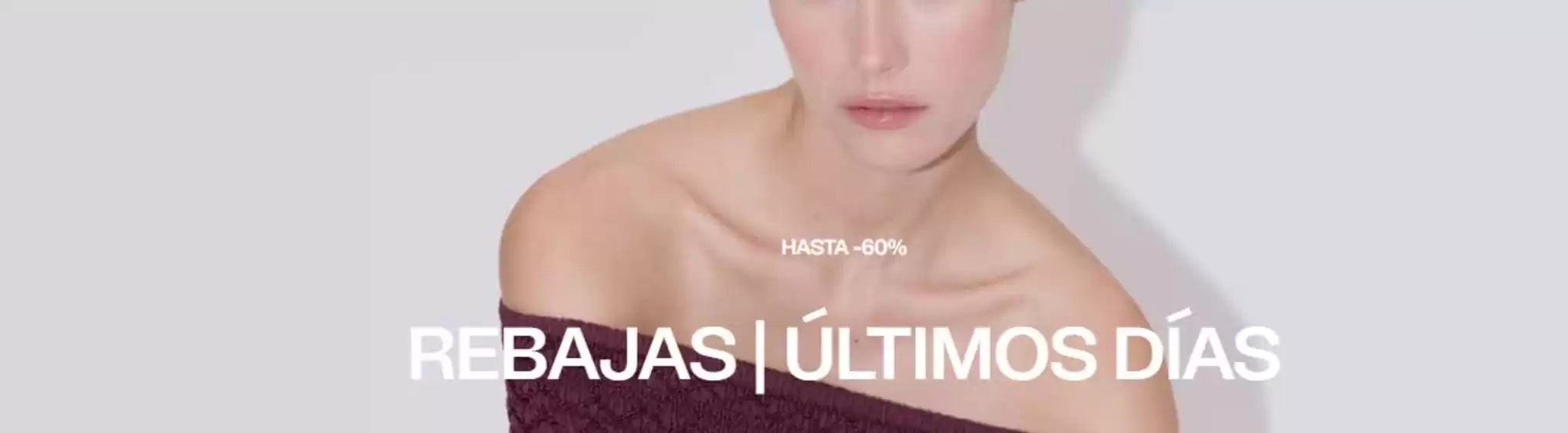 Rebajas