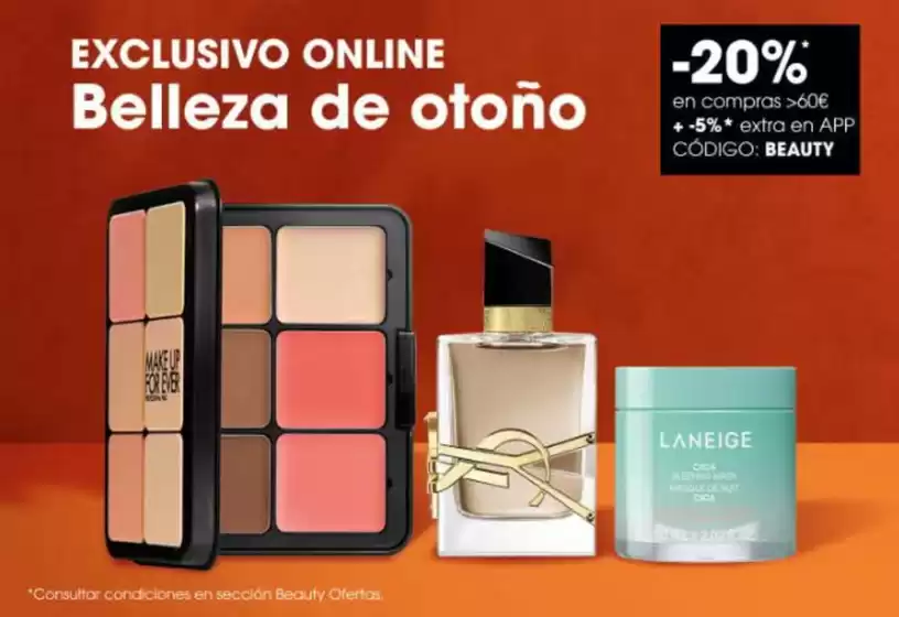 Promoción 