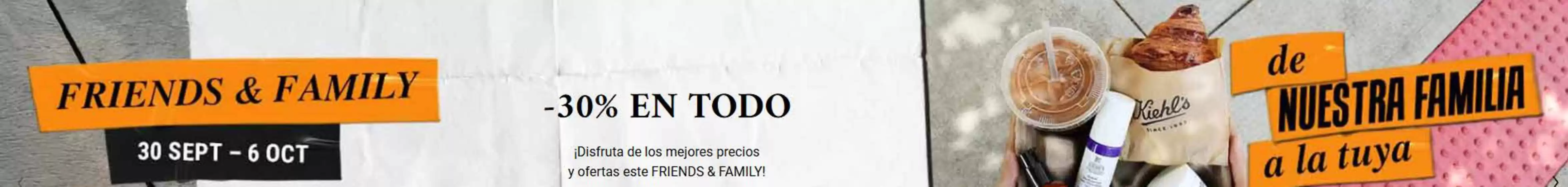 -30% En Todo