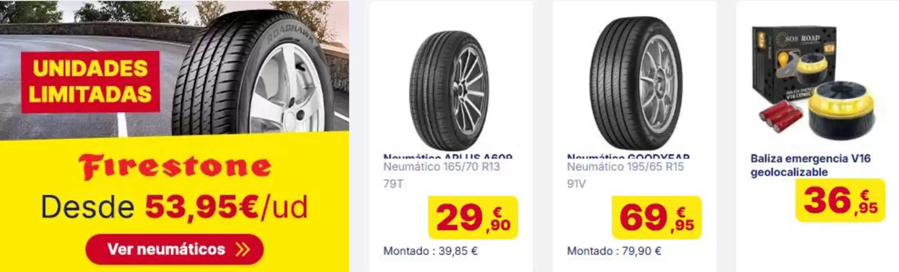 Ofertas