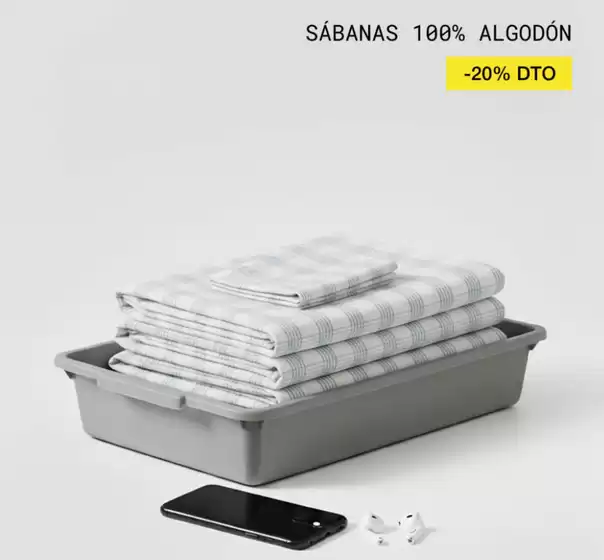 Ofertas