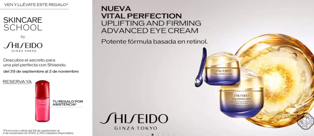 Promoción 