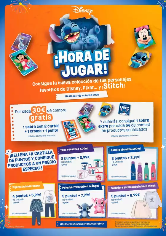 3x2 + ANIVERSARIO