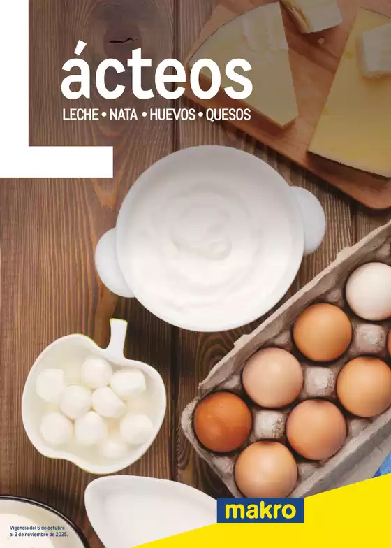 Lácteos