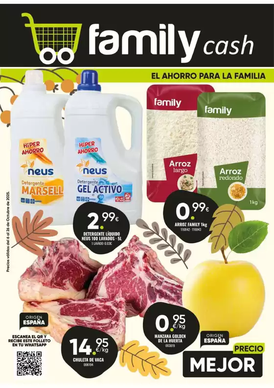 El Ahorro Para La Familia