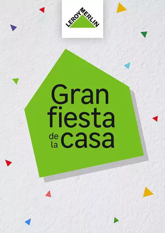 ¡Con estos precios, querrás renovarlo todo!